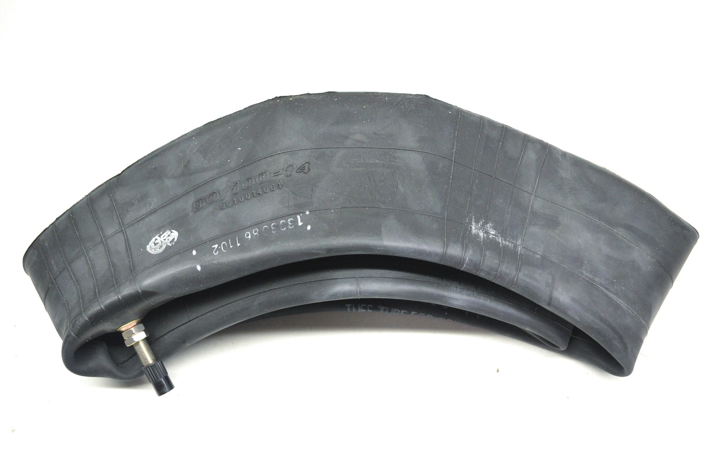 New Kenda Tuff Tube 90/100-14 NOS