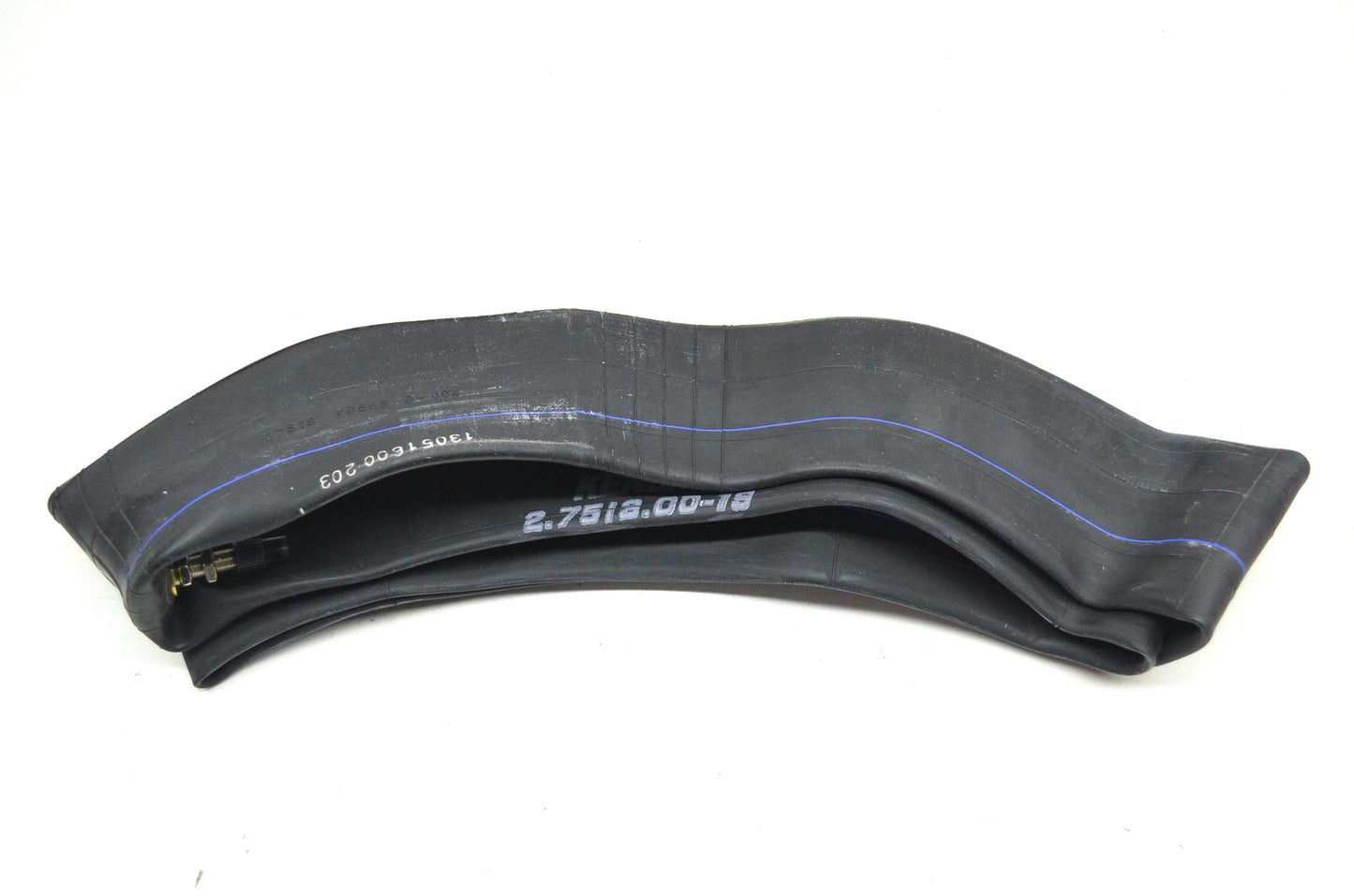 New Kenda Motorcycle Tube 2.75/3-19 TR-4 NOS