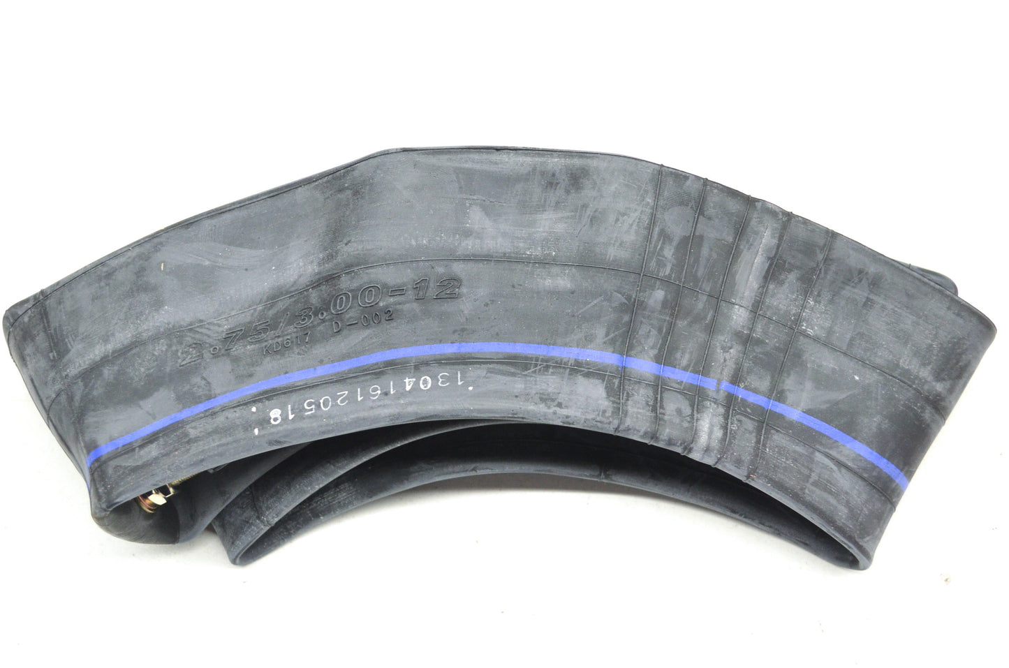New Kenda Motorcycle Tube 2.75/3-12 TR-4 NOS