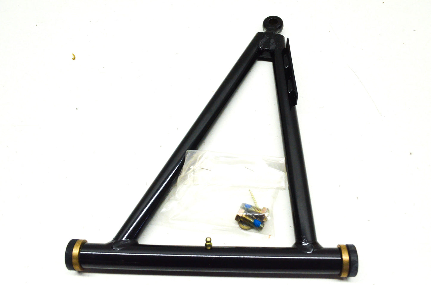 OEM Polaris 2201611-067 Black Left Hand A-Frame Kit NOS