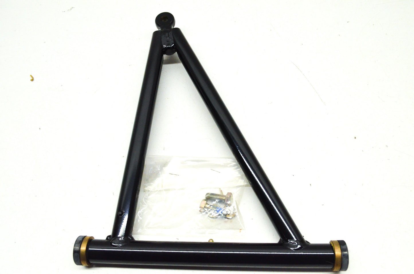 OEM Polaris 2201611-067 Black Left Hand A-Frame Kit NOS