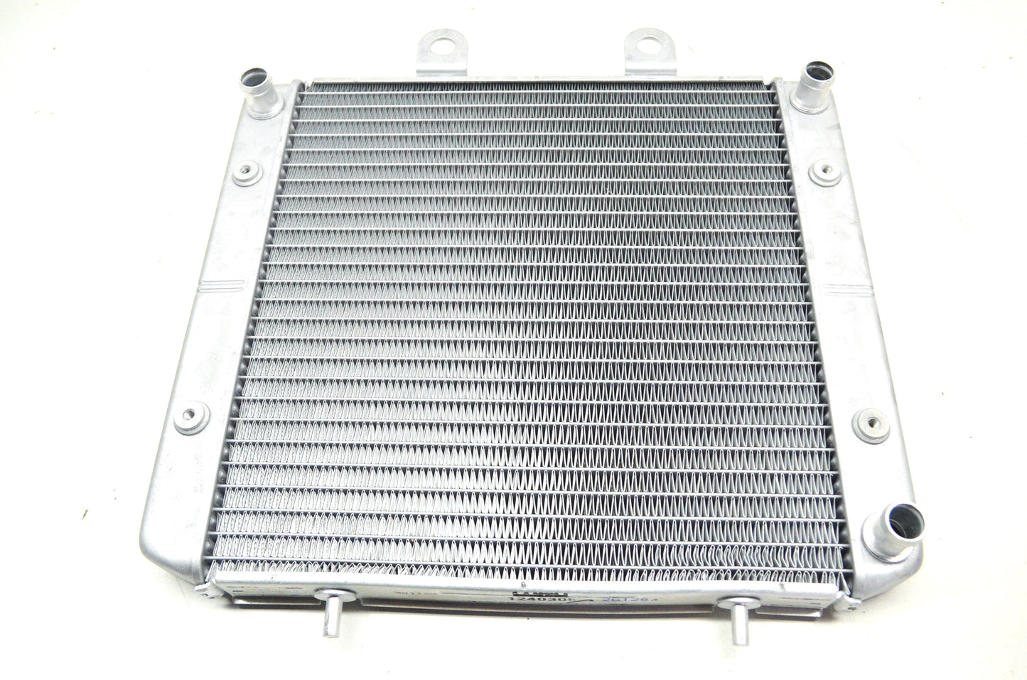 OEM Polaris 1240305 Radiator Assembly 324x300 NOS