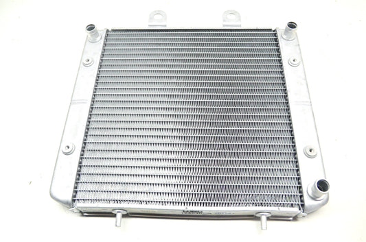 OEM Polaris 1240305 Radiator Assembly 324x300 NOS