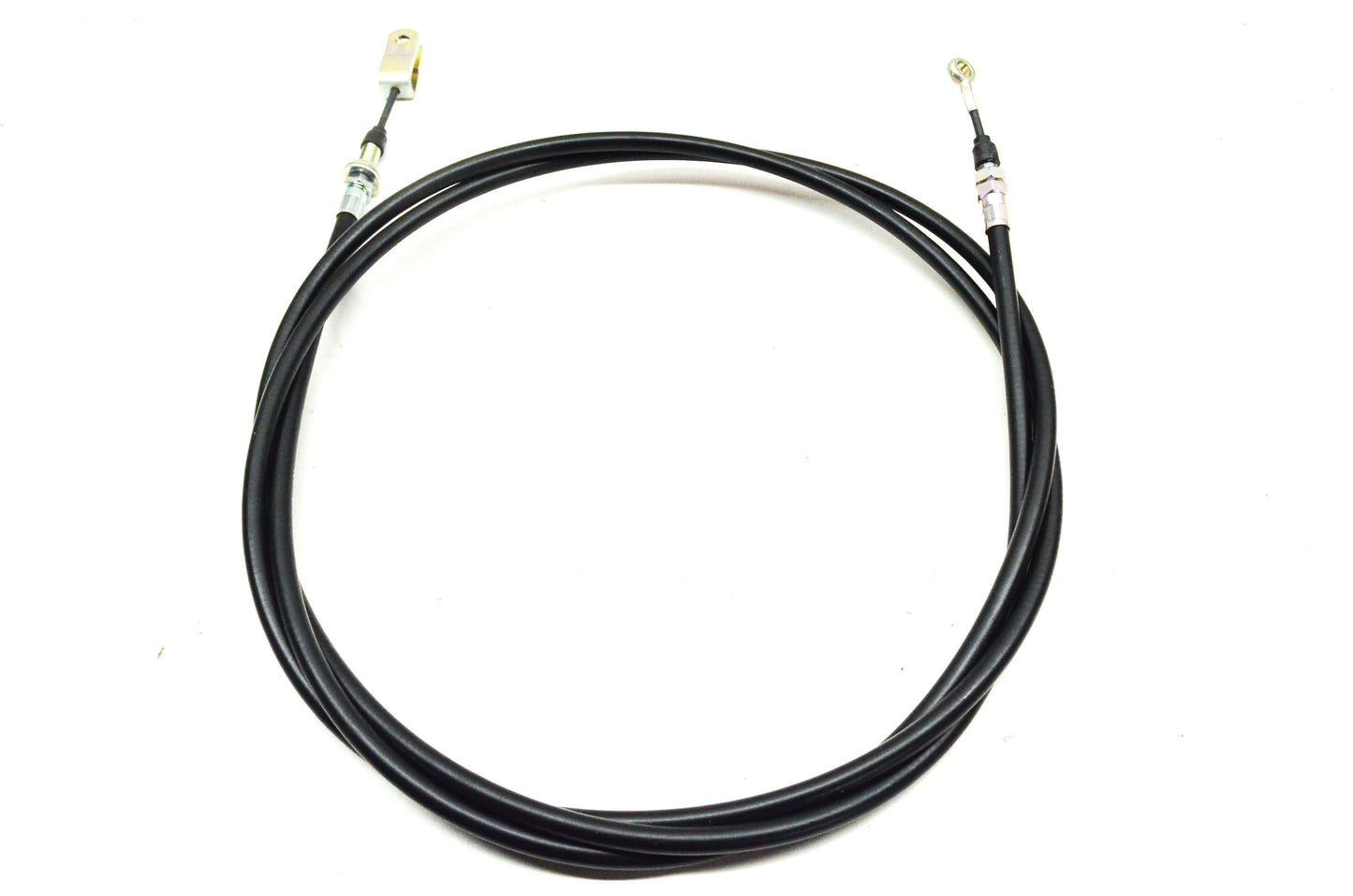 New OEM Polaris Parking Brake Cable NOS
