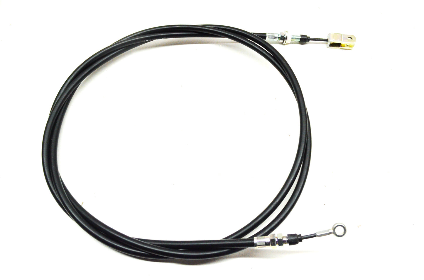 New OEM Polaris Parking Brake Cable NOS