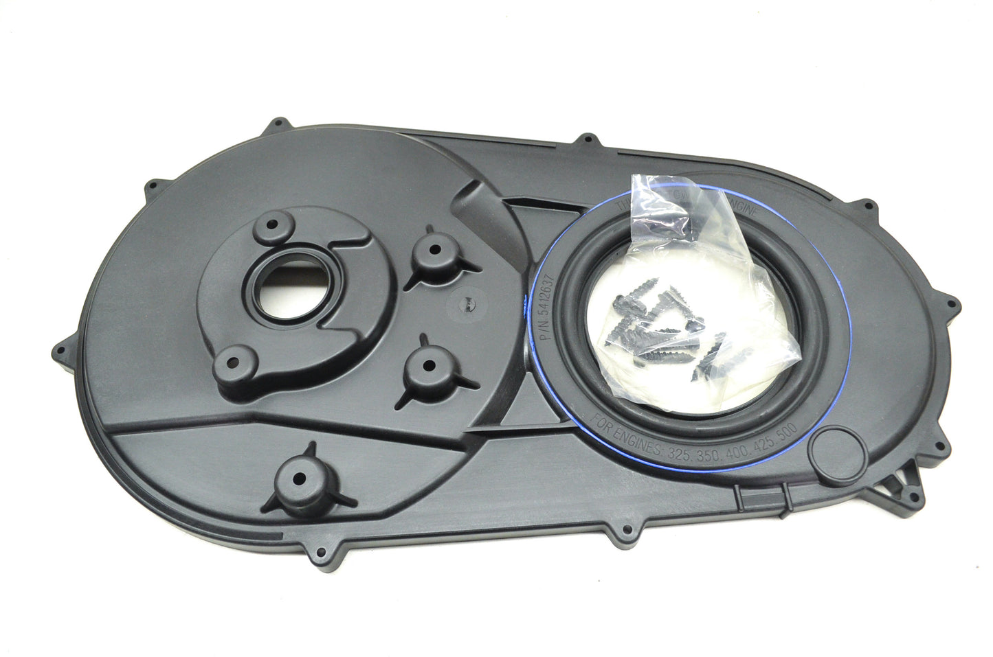 OEM Polaris 2201954 Inner Clutch Cover NOS