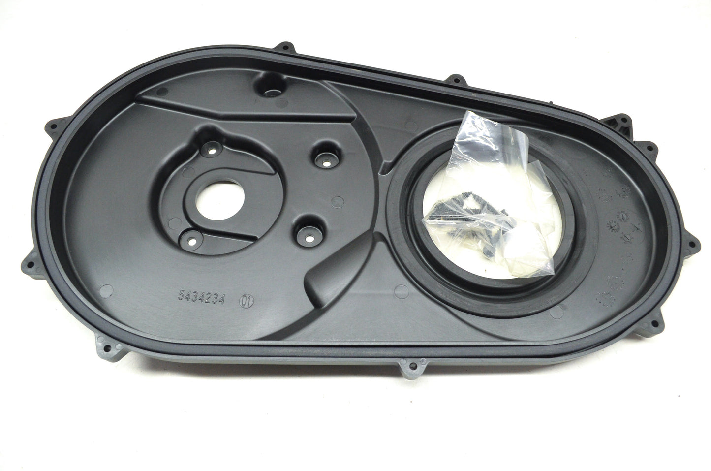 OEM Polaris 2201954 Inner Clutch Cover NOS