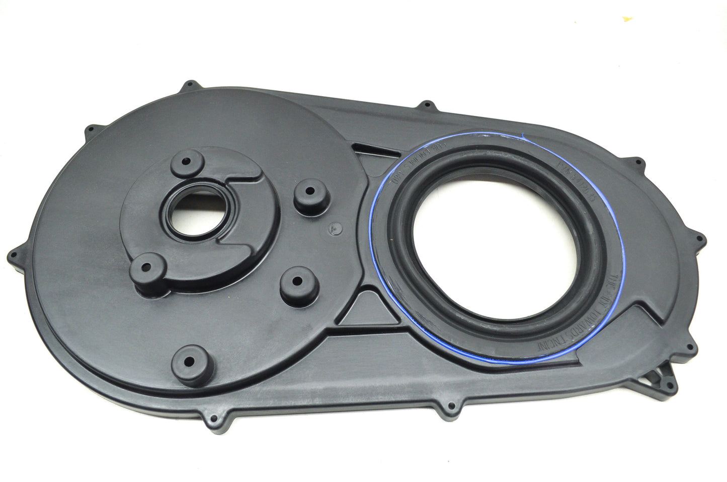 OEM Polaris 2632979 Inner Clutch Cover Assembly NOS