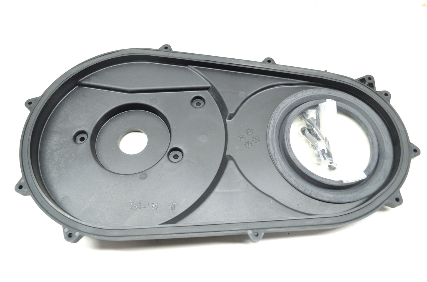 New OEM Polaris Inner Clutch Cover NOS
