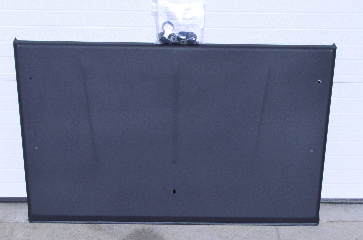 New OEM Polaris Ranger Steel Cab Roof Kit NOS