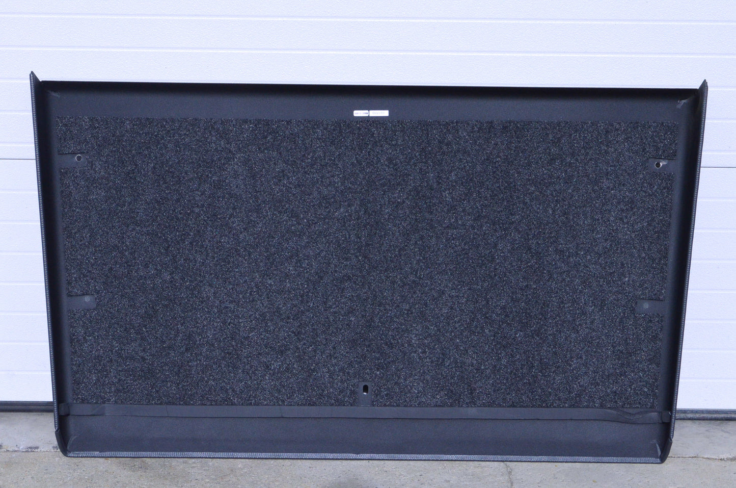 New OEM Polaris Ranger Steel Cab Roof Kit NOS