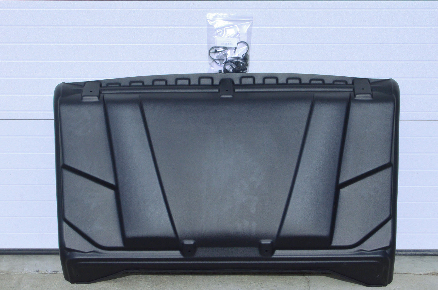 New OEM Polaris Ranger Poly Cab Roof NOS