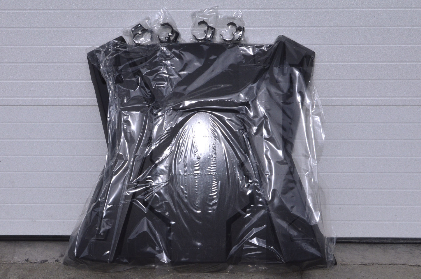 New OEM Polaris RZR Lock & Ride Hard Top Sport Roof NOS