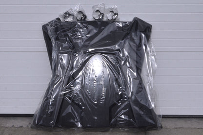 New OEM Polaris RZR Lock & Ride Hard Top Sport Roof NOS