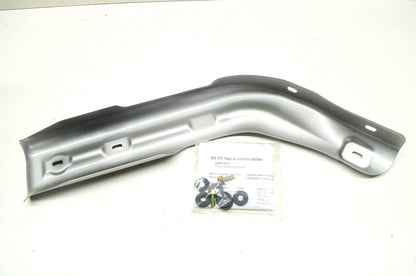 Exhaust Shield Kit NOS