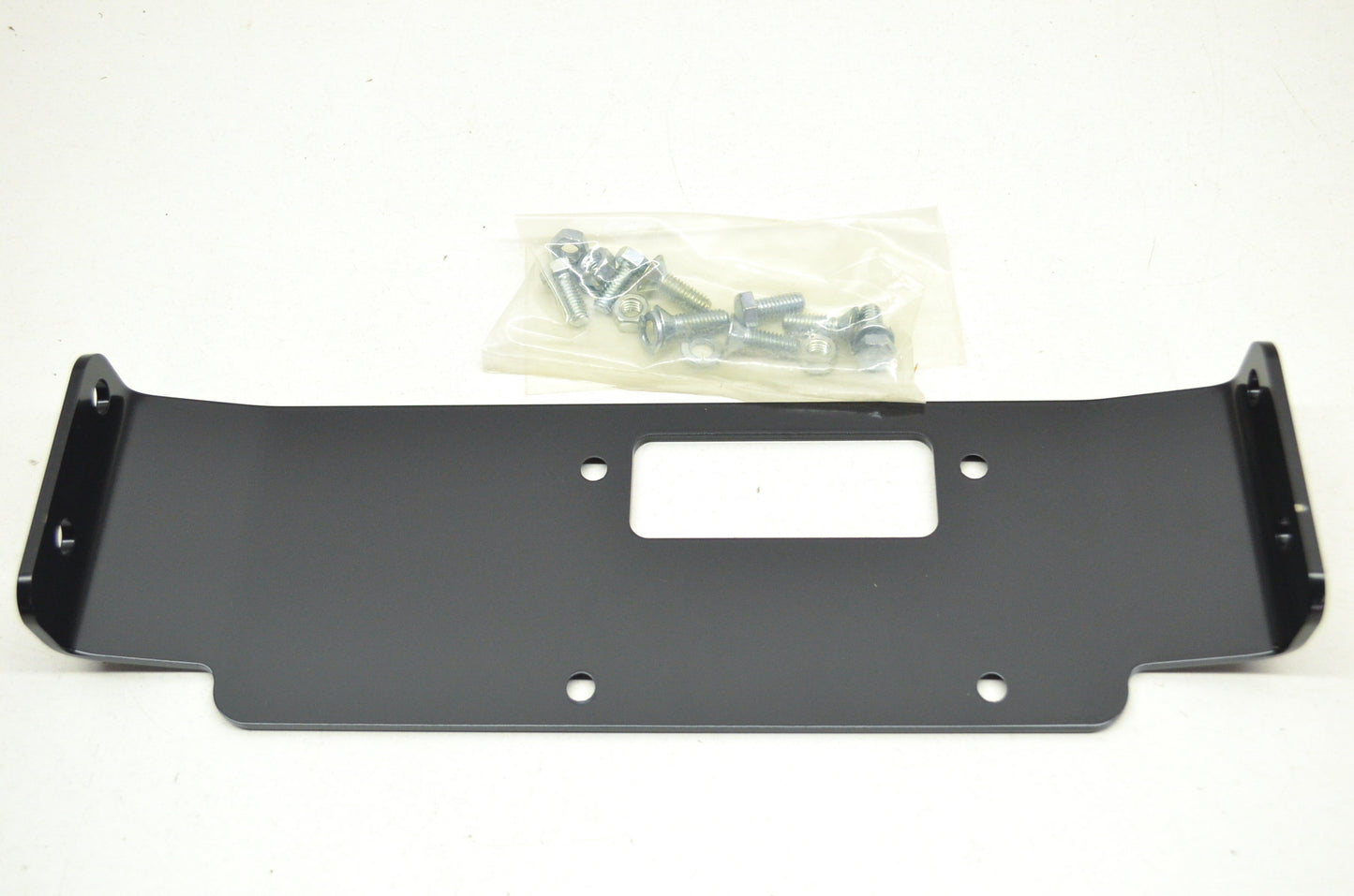 Warn 2873584, 60753 Winch Mounting Kit NOS