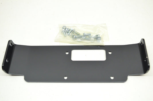 Warn 2873584, 60753 Winch Mounting Kit NOS