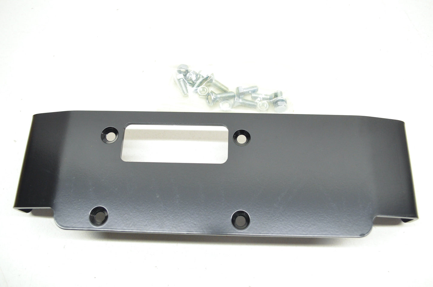 Warn 2873584, 60753 Winch Mounting Kit NOS