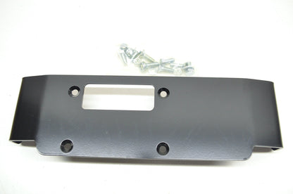 Warn 2873584, 60753 Winch Mounting Kit NOS