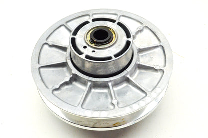 OEM Polaris 1321798 Silver Driven Clutch Assembly 40 Degree NOS