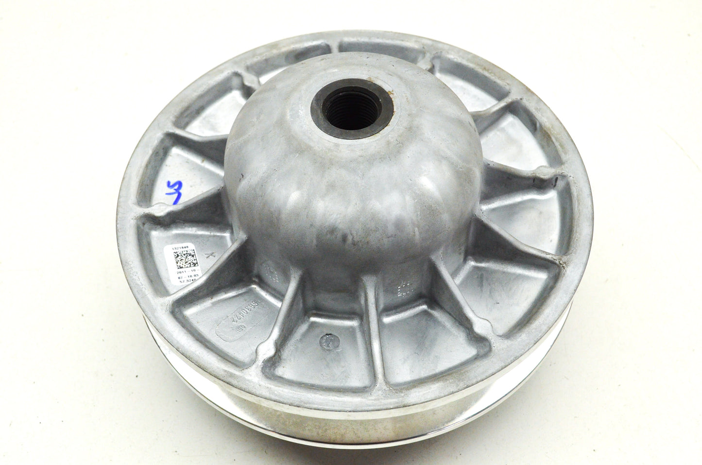 New OEM Polaris Secondary Driven Clutch NOS