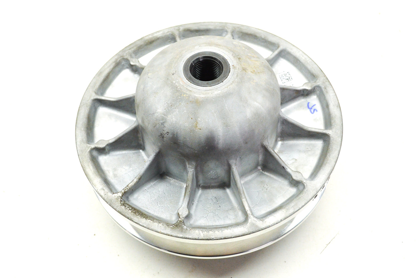 New OEM Polaris Secondary Driven Clutch NOS
