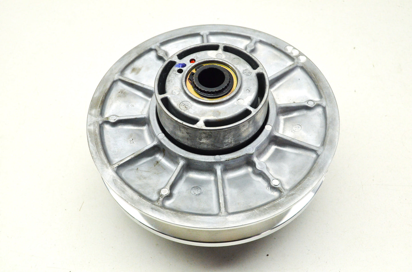 New OEM Polaris Secondary Driven Clutch NOS