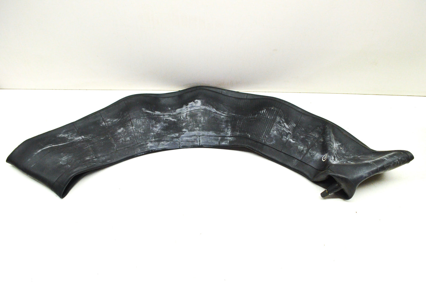 Cheng Shin Tire Tube 5/5.10-16 TR-15 Off Center NOS