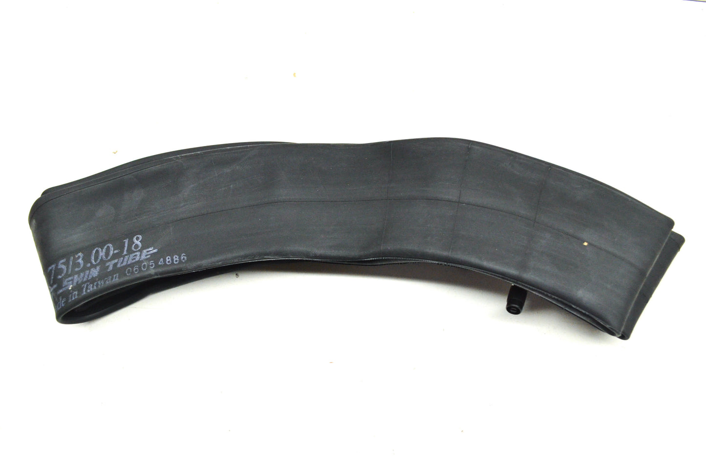 New Cheng Shin Tire Tube 2.75-3-18 NOS