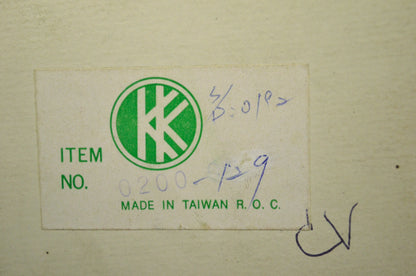 KK 0200-129 Tire Tube NOS