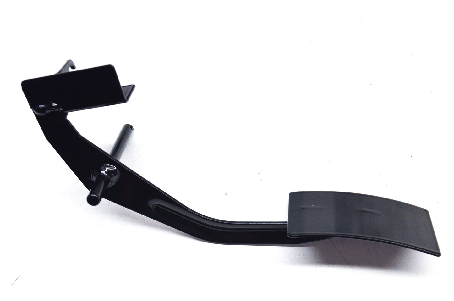 OEM Polaris 1013557-067 Black Throttle NOS