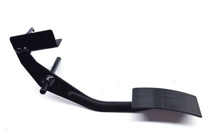 OEM Polaris 1013557-067 Black Throttle NOS