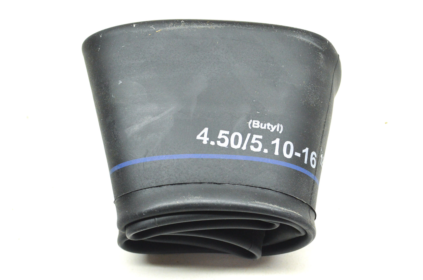 New Vee Rubber Tire Tube 4.50/5.10-16 TR4 NOS