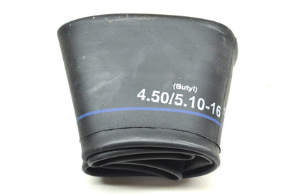 New Vee Rubber Tire Tube 4.50/5.10-16 TR4 NOS