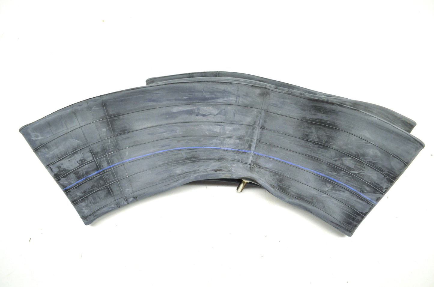 New Dunlop Tire Tube MT/Mu/90-16 MCY Offset Valve 130/140/90/16 NOS