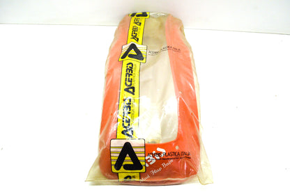 New Acerbis Front Mud Flap Baja MX NOS