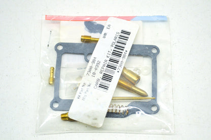 Carburetor Repair Kit NOS