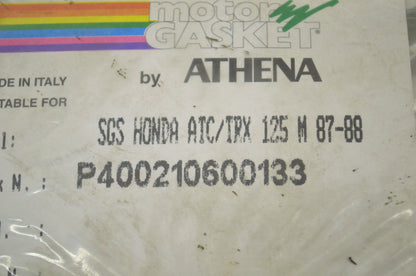Top End Gasket Kit NOS