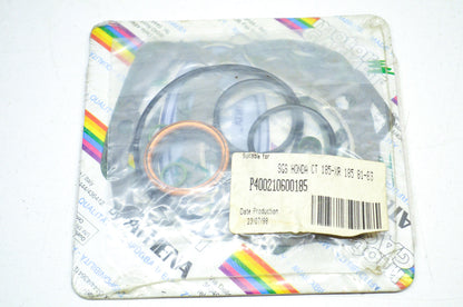Athena P400210600185, 6599-377 Top End Gasket Kit NOS