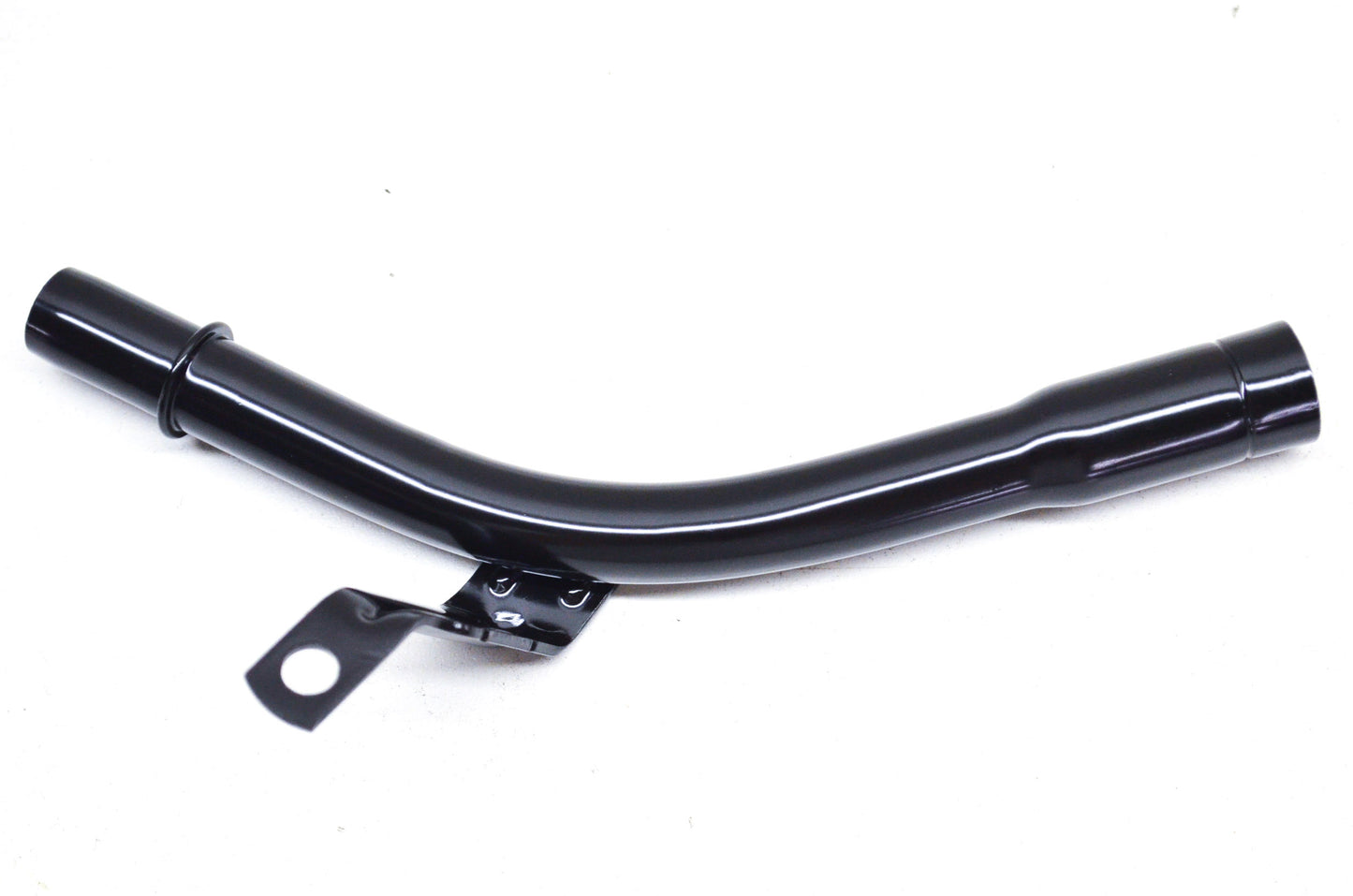 OEM Polaris 1202110 Black Oil Filler Tube Assembly NOS