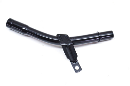 OEM Polaris 1202110 Black Oil Filler Tube Assembly NOS