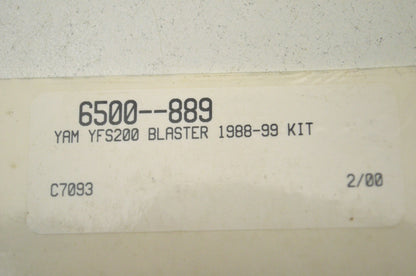 Cometic C7093, 6500-889 Gasket Kit NOS