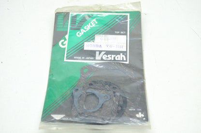 Vesrah GTE164, VG-5064 Gasket Kit NOS