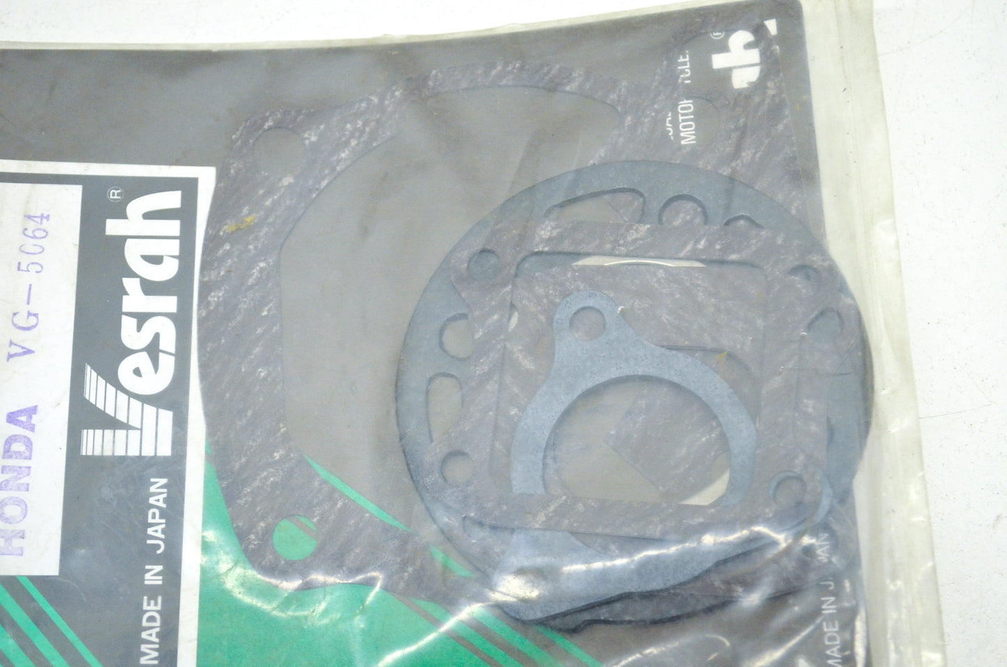 Vesrah GTE164, VG-5064 Gasket Kit NOS