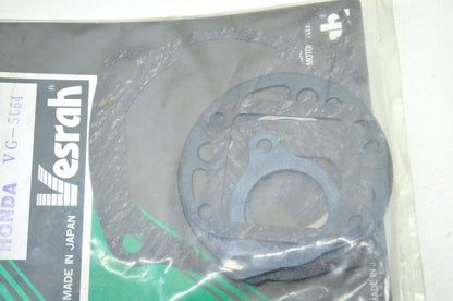 Vesrah GTE164, VG-5064 Gasket Kit NOS