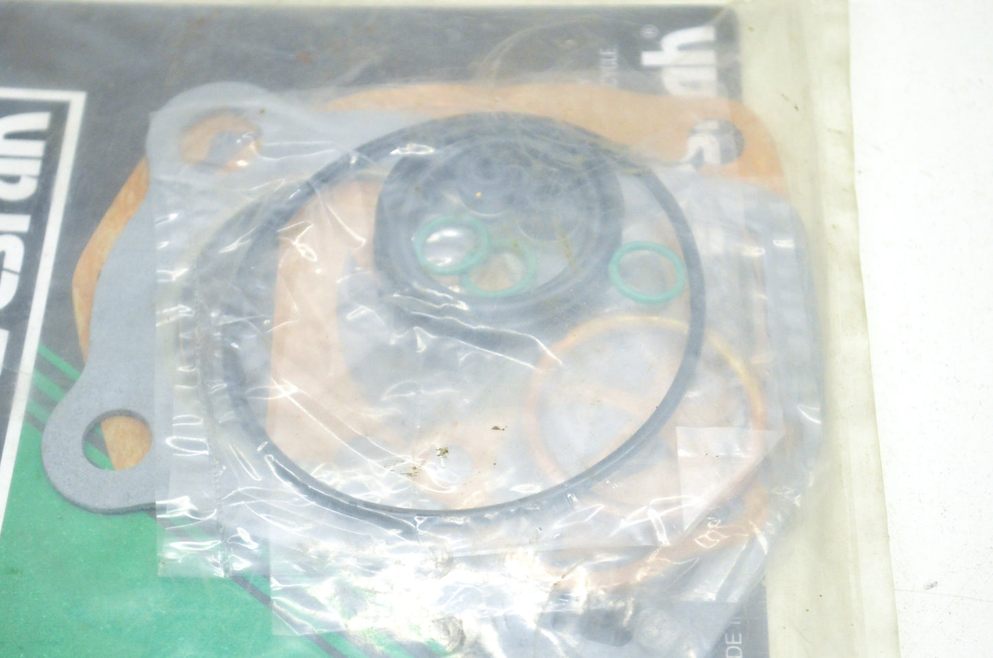 Vesrah GTE194, VG-5094, VG-1094 Top End Gasket Kit NOS