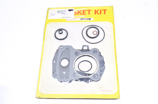 Cycle Craft 15423, 6500-354 Gasket Kit NOS