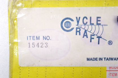 Cycle Craft 15423, 6500-354 Gasket Kit NOS