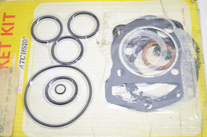 Cycle Craft 6500-344 Gasket Kit NOS