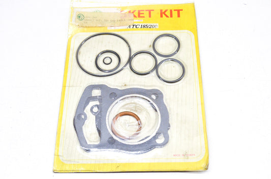 Cycle Craft 6500-344 Gasket Kit NOS